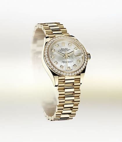 womens rolex mariner new|Official Rolex Website.